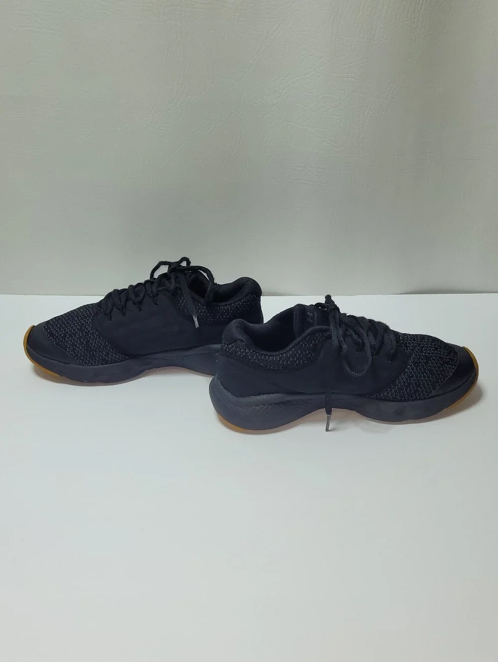 Under Armour Charged Vantage Knit Sneakers